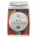 KID442007 Dual Sensor Smoke Alarm, 9V Battery By KIDDE