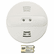 KID442007 Dual Sensor Smoke Alarm, 9V Battery By KIDDE