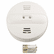 KID442007 Dual Sensor Smoke Alarm, 9V Battery By KIDDE