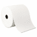 KIM01005 SCOTT Nonperforated Hard Roll Towel, 8"x1000 ft, Recycled, WH, 6 Rolls/Carton By KIMBERLY CLARK
