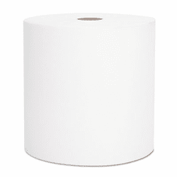 KIM02000 SCOTT High-Capacity Hard Roll Towels, 8 x 950