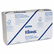 KIM02046 KLEENEX Multifold Paper Towels, 9 1/5 x 9 2/5, White, 150/Pack, 8/Carton By KIMBERLY CLARK