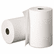 KIM02068 SCOTT Hard Roll Towels, 8 x 400', White, 12/Carton By KIMBERLY CLARK