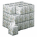 KIM21269 KLEENEX BOUTIQUE Two-Ply White Facial Tissue, 95 Tissues/Box, 36 Boxes/Carton By KIMBERLY CLARK