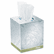 KIM21272 KLEENEX SOFTBLEND Facial Tissue, 2-Ply, White, 95/Box, 36 Boxes/Carton By KIMBERLY CLARK