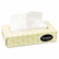KIM21340 SURPASS Facial Tissue, 2-Ply, Flat Box, 100/Box, 30 Boxes/Carton By KIMBERLY CLARK