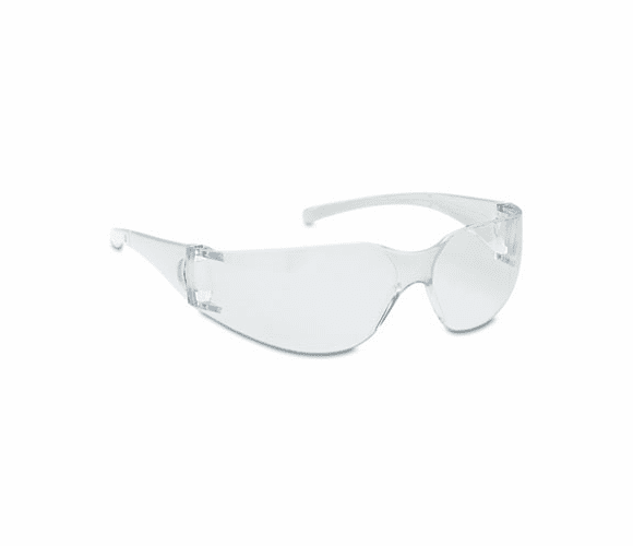 KIM3004880 Element Safety Glasses, Clear Frame, Clear Lens By KIMBERLY CLARK