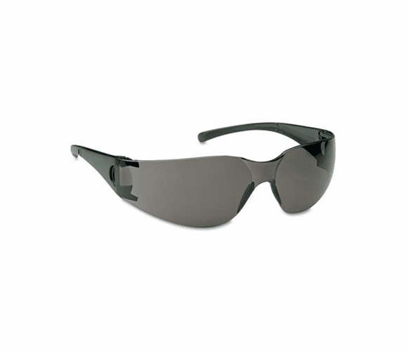 KIM3004882 Element Safety Glasses, Black Frame, Smoke Lens By KIMBERLY CLARK