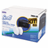 KIM31694 SCOTT Coreless JRT Bath Tissue Dispenser, 17.25"x11.81"x11.56", Smoke/White By KIMBERLY CLARK