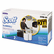 KIM31700 SCOTT SLIMROLL Hard Roll Towel Dispenser Starter Kit, 20.75x13.13x8.5, Smk/Wht By KIMBERLY CLARK