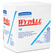 KIM34865 WYPALL X60 Wipers, 1/4-Fold, 12 1/2 x 13, White, 76/Box, 12/Carton By KIMBERLY CLARK