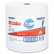 KIM34955 WYPALL X60 Wipers, Jumbo Roll, 12 1/2 x 13 2/5, 1100/Roll, 1/Carton By KIMBERLY CLARK