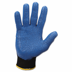 KIM40228 JACKSON SAFETY G40 Nitrile Coated Gloves, X-Large/Size 10, Blue, 12 Pair By KIMBERLY CLARK