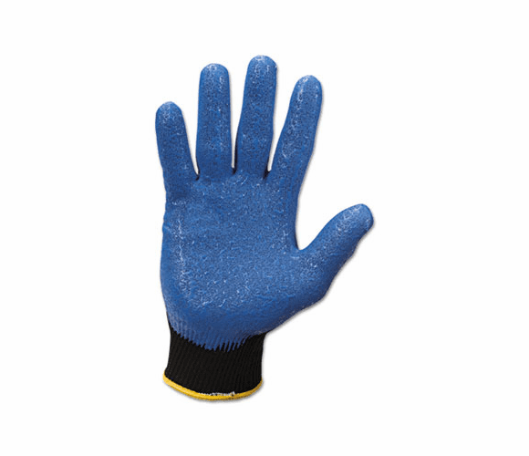 KIM40228 JACKSON SAFETY G40 Nitrile Coated Gloves, X-Large/Size 10, Blue, 12 Pair By KIMBERLY CLARK