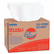 KIM41300 WYPALL X70 Wipers, BRAG Box, 12 1/2 x 16 4/5, White, 152/Carton By KIMBERLY CLARK