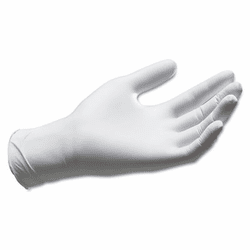 KIM50709 STERLING Nitrile Exam Gloves, Powder-free, Sterling Gray, X-Large, 170/Bx By KIMBERLY CLARK