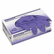 KIM55083 PURPLE NITRILE Exam Gloves, Large, Purple, 100/Box By KIMBERLY CLARK