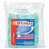 KIM91367 WYPALL Waterless Cleaning Wipes Refill Bags, 10 1/2 x 12 1/4, 75/Pack By KIMBERLY CLARK