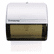 KIM9746 IN-SIGHT OMNI Roll Towel Dispenser, 10 1/2 x 10 x 10, Smoke/Gray By KIMBERLY CLARK