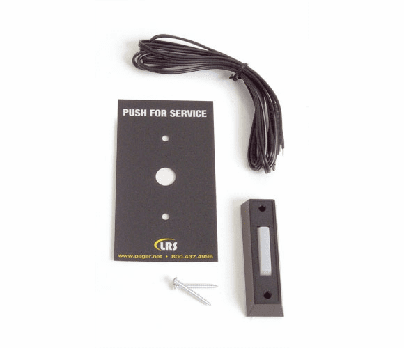 KIT-0002 Doorbell Kit - Butler II By LRS