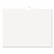 KLF80014 80000 Series Legal Index Dividers, Side Tab, Printed "N", 25/Pack By KLEER-FAX