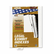 KLF81151 80000 Series Legal Index Dividers, Bottom Tab, Printed "Exhibit L", 25/Pack By KLEER-FAX