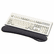 KMW22801 Kensington Wrist Pillow Foam Keyboard Wrist Rest, Black By ACCO BRANDS, INC.