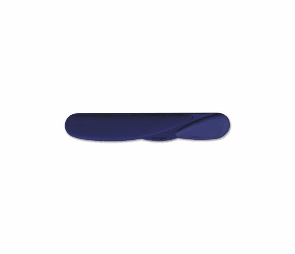 KMW22803 Wrist Pillow Foam Keyboard Wrist Rest, Blue By ACCO BRANDS, INC.