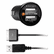 KMW33497 PowerBolt Duo Car Charger With 30-Pin/USB for Apple Devices By KENSINGTON