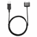 KMW33497 PowerBolt Duo Car Charger With 30-Pin/USB for Apple Devices By KENSINGTON