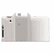 KMW39309 SecureBack Security Case with ClickSafe Lock for iPad 2, White By ACCO BRANDS, INC.