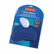 KMW57803 Wrist Pillow Extra-Cushioned Mouse Pad, Nonskid Base, 8 x 11, Blue By ACCO BRANDS, INC.