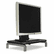 KMW60087 Monitor Stand with SmartFit System, 11 1/2 x 9 x 5, Black/Gray By ACCO BRANDS, INC.
