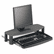 KMW60717 Over/Under Keyboard Drawer with SmartFit System, 14-1/2 x 23, Black By ACCO BRANDS, INC.