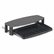 KMW60717 Over/Under Keyboard Drawer with SmartFit System, 14-1/2 x 23, Black By ACCO BRANDS, INC.