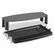 KMW60717 Over/Under Keyboard Drawer with SmartFit System, 14-1/2 x 23, Black By ACCO BRANDS, INC.
