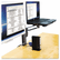 KMW60905 Column Mount Notebook-Monitor Dual Arm w/SmartFit System By ACCO BRANDS, INC.