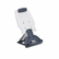 KMW62058 InSight Adjustable Desktop Copyholder, Plastic, Holds 50 Sheets, Dark Blue/Gray By ACCO BRANDS, INC.