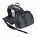 KMW62220 Contour 15" Laptop Carrying Case, Nylon, 16-1/2 x 6-1/2 x 12-1/2, Black By ACCO BRANDS, INC.