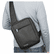 KMW62571 Sling Case, Nylon, 18 x 13-1/2 x 11-1/2, Black By KENSINGTON