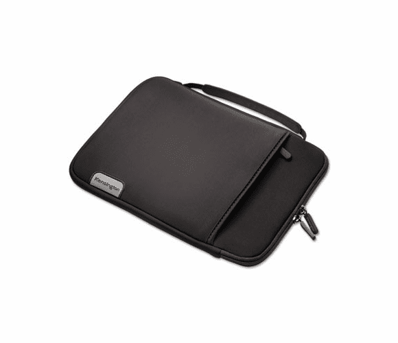 KMW62575 Soft Carry Case, For 10 Inch Tablets, Black By ACCO BRANDS, INC.