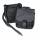 KMW64079 SaddleBag Laptop Carrying Case, 14-1/4 x 6-1/2 x 16-1/2, Black By ACCO BRANDS, INC.