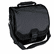 KMW64079 SaddleBag Laptop Carrying Case, 14-1/4 x 6-1/2 x 16-1/2, Black By ACCO BRANDS, INC.
