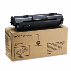 KNM1710171001 1710171001 Toner, 10000 Page-Yield, Black By QMS