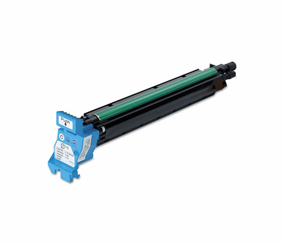 KNM4062511 4062511 Drum Unit, Cyan By QMS