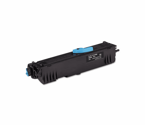 KNM4518826 4518826 Toner, 6000 Page-Yield, Black By MINOLTA CAMERA CO. LTD.