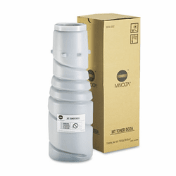 KNM8936902 8936902 Toner, 33000 Page-Yield, Black By MINOLTA CAMERA CO. LTD.