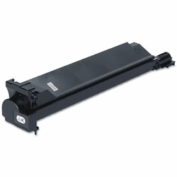 KNM8938613 8938613 Toner, 15000 Page-Yield, Black By QMS