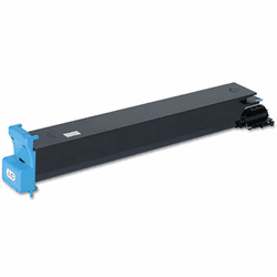 KNM8938616 8938616 Toner, 12000 Page-Yield, Cyan By QMS