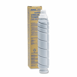KNM950236 950236 Toner, 26000 Page-Yield, Black By KONICA BUSINESS MACHINES USA